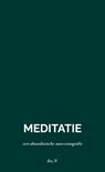Meditatie - drs. P. - 9789465012414
