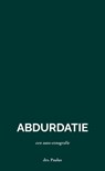 Absurdatie - drs. Paulus - 9789465012797