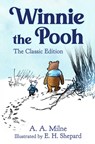Winnie the Pooh - Alan Alexander Milne - 9789465014623