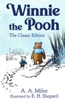 Winnie the Pooh - Alan Alexander Milne - 9789465014890