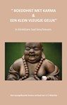 Boeddhist met karma & een klein vleugje geluk - A van Weerlee - 9789465109435