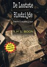 De Laatste Bladzijde - Y.H.S. Boon - 9789465111292