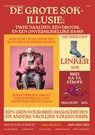 De Grote Sok-Illusie: Twee Naalden, Een Droom, en Een Onvermijdelijke Ramp - Y.H.S. Boon - 9789465111810