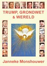 Trump, Grondwet & Wereld - Janneke Monshouwer - 9789465115412