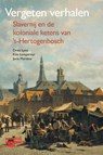Vergeten verhalen - Dries Lyna ; Kim Lempereur ; Joris Martens - 9789465151571