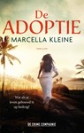 De adoptie - Marcella Kleine - 9789465170589