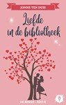 Liefde in de bibliotheek - Jonne ten Duis - 9789465270968