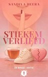 Stiekem verliefd - Sandiya Heera - 9789465271033