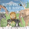 Dries en Kane in de dierentuin - Ria Maes-Bloo - 9789465282503