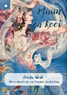 Maan en kooi - Frida Abdi - 9789465288208