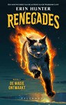 Renegades - De magie ontwaakt - Erin Hunter - 9789465303598