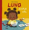 Luna buikje vol - Sofie Kenens - 9789465304571