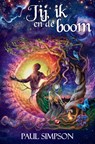 Jij, ik en de boom - Paul Simpson - 9789465330372
