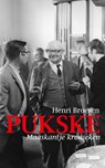 Pukske - Henri Broeren - 9789465330846