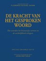 DE KRACHT VAN HET GESPROKEN WOORD - Florence SCOVEL SHINN ; John RIETVELD - 9789465334974