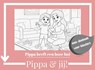 Pippa heeft een boze bui - l.m. van dijk - 9789465382494