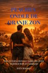 Peaches - Onder de oranje zon - Sven Bosman - 9789465388915