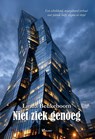 Niet ziek genoeg - Linda Beukeboom - 9789465410104