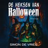 De heksen van Halloween - Simon de Vries - 9789465411200