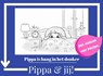 Pippa is bang in het donker - L.M. Van dijk - 9789465460338