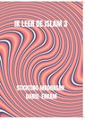 Ik leer de islam 3 - Stichting Madrasah Darul-Erkam - 9789465462103