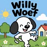 Willy Woef - Marion Middendorp - 9789465462646