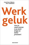 Werkgeluk - Henk-Peter Dijkema ; Wim Oolbekkink - 9789490463410