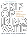 Grip op innovatie - Jasper Baggerman - 9789490463434