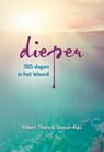 Dieper - Gilbert Thera ; Sharon Kips - 9789490489465