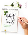 Beloofd is beloofd - Carolyn Ros - 9789490489540