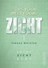 Zicht - Tineke Wuister - 9789490489571