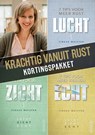 Krachtig vanuit rust - Tineke Wuister - 9789490489885