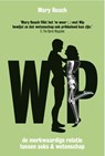 WIP - Mary Roach - 9789490574628