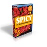 Spicy De West-Kruiskade kookt - Irene de Vette ; Maarten Laupman - 9789490608637