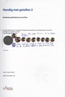 Handig met getallen 2  Werkboek gecijferdheid - Jaap de Waard - 9789490681036