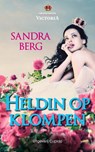 Heldin op klompen - Sandra Berg - 9789490763060