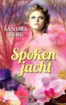 Spokenjacht - Sandra Berg - 9789490763169