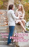 Verliefd verloofd verdacht - Sandra Berg - 9789490763589