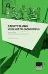 Storytelling voor het talenonderwijs - Blaine Ray ; Contee Seely - 9789490824037