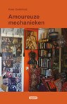 Amoureuze mechanieken - Kees Godefrooij - 9789490834906