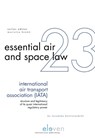 International Air Transportation Association - Lasantha Hettiariachchi - 9789490947583