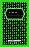 Meer Oost 2 - Maaike Bergstra ; Teuntje Klinkenberg ; Jessica Swinkels - 9789490950118
