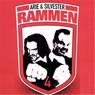 Rammen - Arie Koomen ; Silvester Zwaneveld - 9789490983734