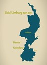 Zuid-Limburg aan zee - Manuel Kneepkens - 9789491034909