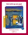 Het licht op ons pad 4-6 jaar begeleidersboek - John Marx - 9789491042201