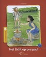 Het Licht op ons pad Jaar 2 werkboek 4-6 jaar - John Marx - 9789491042676