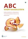 ABC voor raadsleden - Olaf Schuwer - 9789491073991