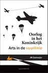 Oorlog in het koninkrijk - Jan Maarten Dalmeijer - 9789491076374