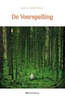 De voorspelling - Q.C.A Goethals - 9789491144349