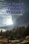De rand van de wereld - Q.C.A. Goethals - 9789491144851